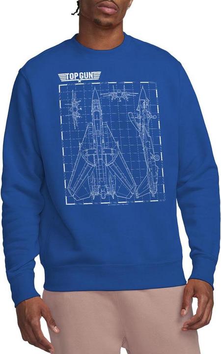 Produktbild Top Gun Sweatshirt (XL)