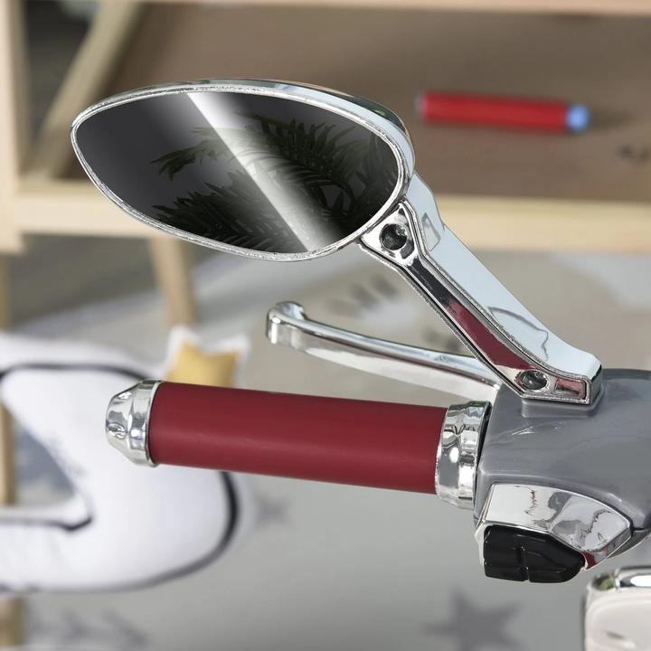Actual product image Jamb Vespa (6 V)