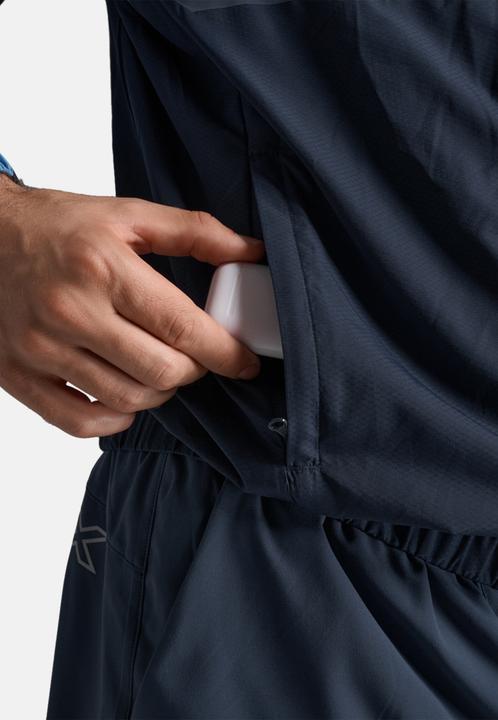 Produktbild 2XU Aero Hex Windbreaker (S)