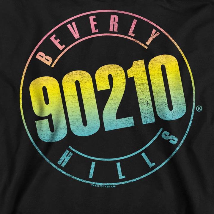 Produktbild 90210 Sweatshirt (L)