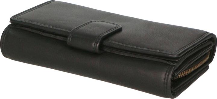 Hill Burry Wallet