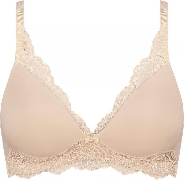 Immagine prodotto Triumph Reggiseno Amourette Charm coppa P senza ferretto (Confezione singola, 80 C)