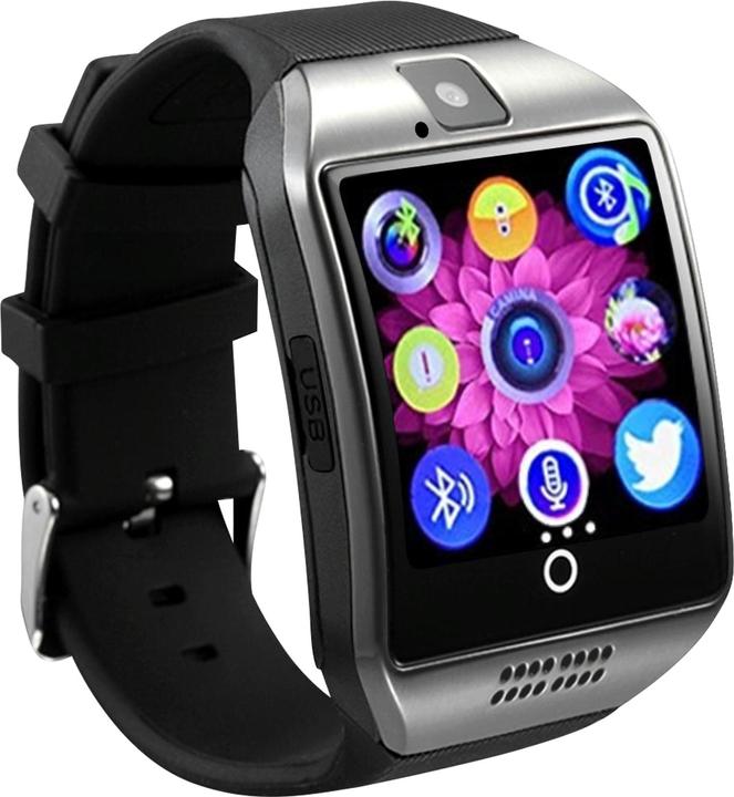 Produktbild Avizar IP67 Wasserdichte Smartwatch Bluetooth Funktion, eingebaute Kamera (4G)