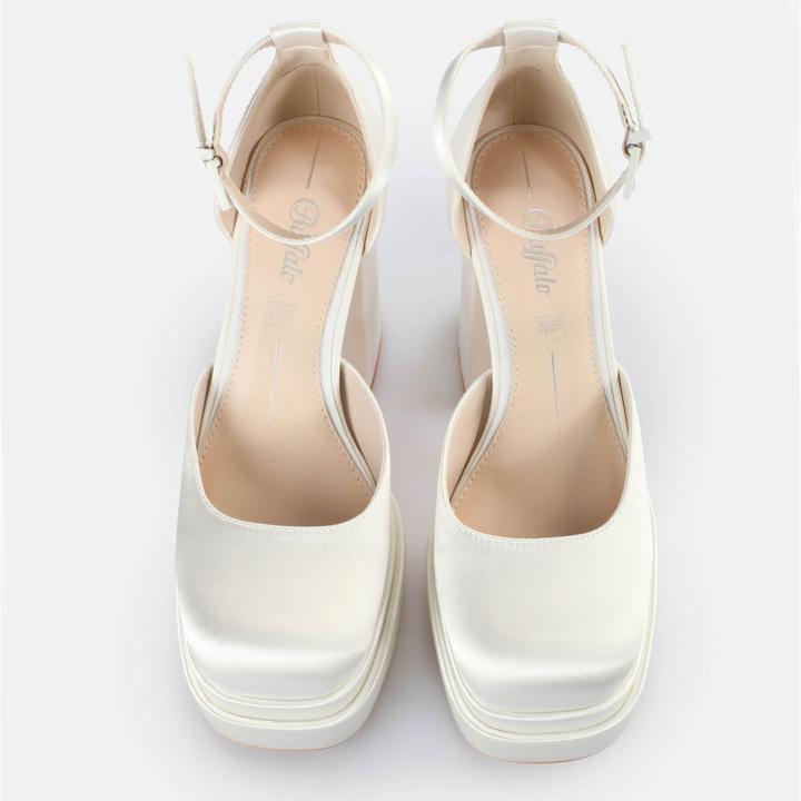 Produktbild Buffalo pumps mit absatz für damen bonny dorsay (40)
