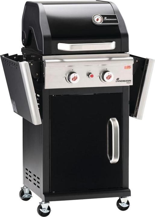 Image du produit Landmann Triton 2.0 (3.50 kW)