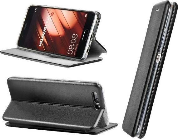 Immagine prodotto Beline Custodia Book Magnetic Huawei Mate 20 Pro czarny/nero (Mate 20 Pro)