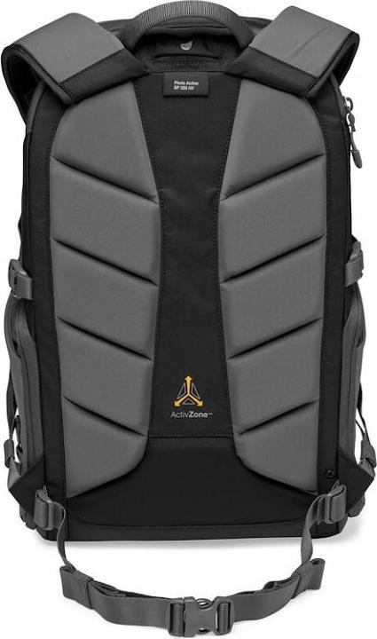 Immagine prodotto Lowepro Foto Attivo BP 300 AW (Zaino per fotocamera, 25 l)