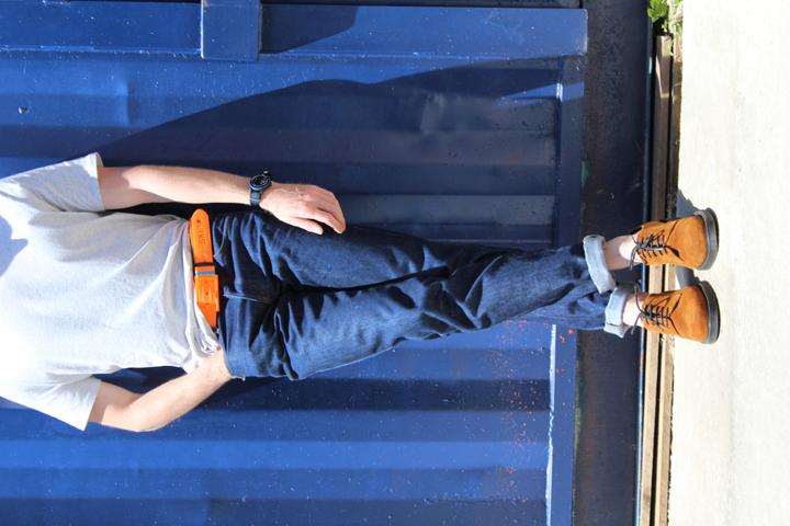 Produktbild Skimp Belt Original (140)