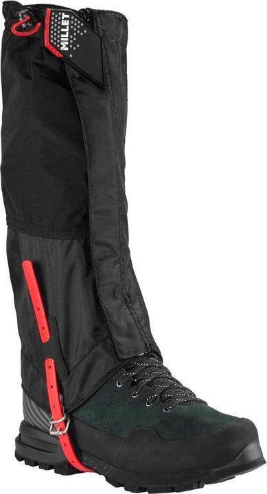 Produktbild Millet Alpine Gaiter Dry Edge Gamaschen (M)