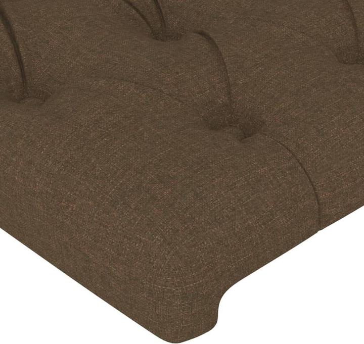 Immagine prodotto VidaXL Naoma (160 x 7 x 88 cm)