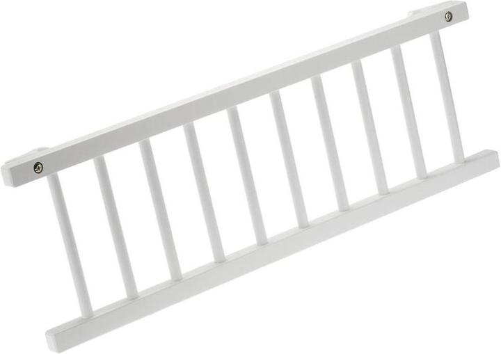Produktbild Babybay Verschlussgitter passend für Modell Maxi und Boxspring