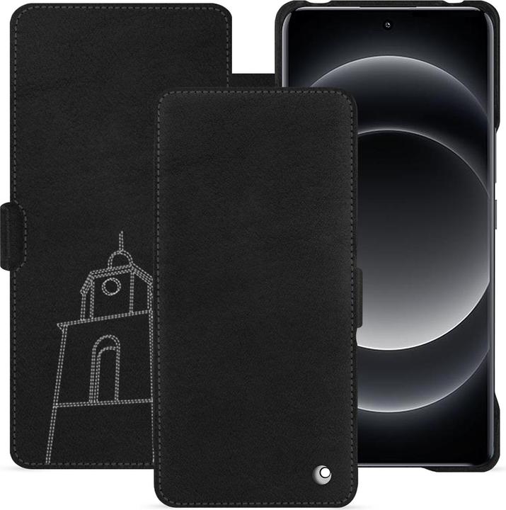 Negre poudro ( Pantone #111212 )