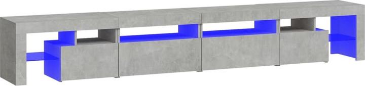 Immagine prodotto VidaXL Alana (280 x 36,5 x 40 cm)
