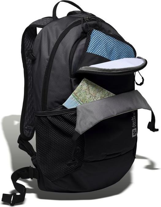 Actual product image Jack Wolfskin Velocity 20 (20 l)