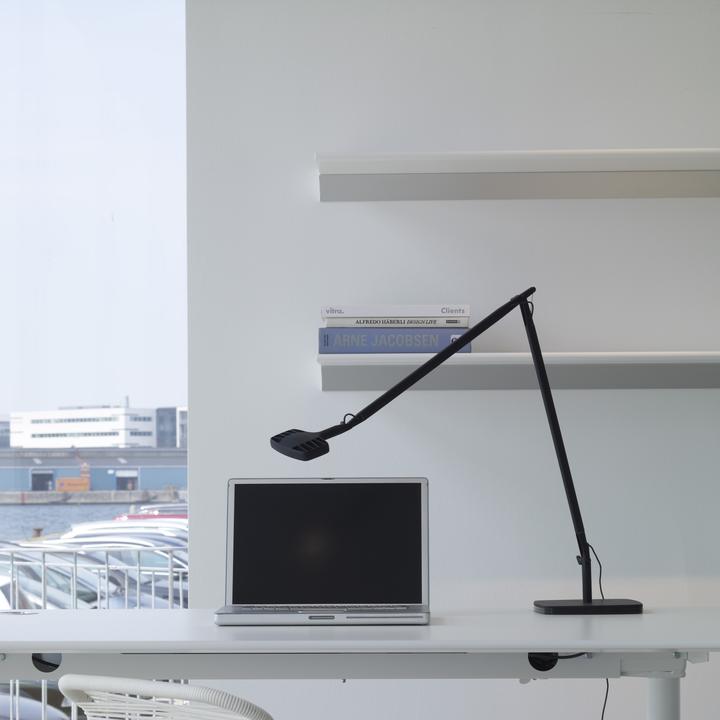 Produktbild Luceplan Otto Watt Tischleuchte