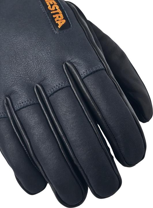 Immagine prodotto Hestra Army Leather Wool Terry 5 Finger (8)