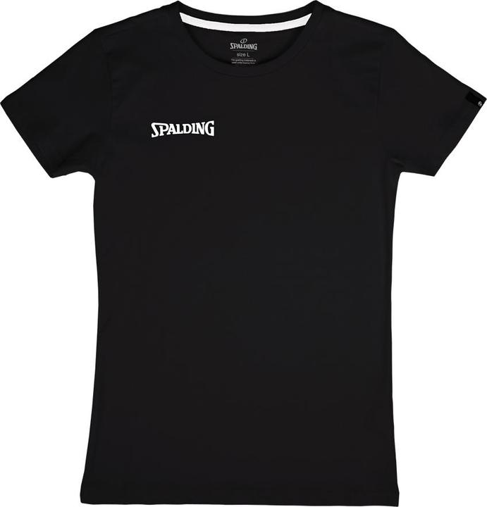 Immagine prodotto Spalding Maglietta essenziale da donna (L)