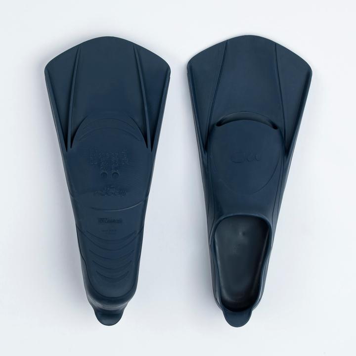 Immagine prodotto Nabaiji Pinne da nuoto corte - Easyfins blu (39, 40)