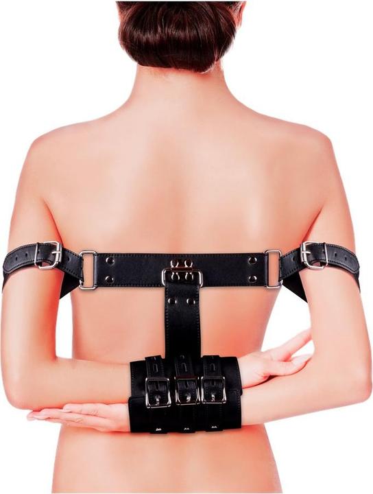 Produktbild Ouch! Complete Arm Restraints
