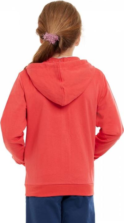 Produktbild loud + proud Kapuzenjacke (158)
