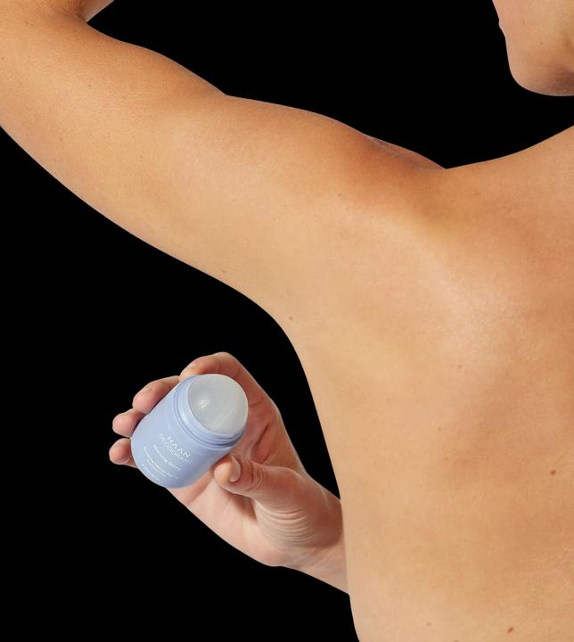 Immagine prodotto Haan Deodorant 40ml Morning Glory (Roll-on, 40 ml)