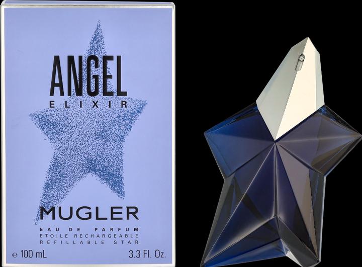 Immagine prodotto Thierry Mugler Angel Elixir (Eau de parfum, 100 ml)
