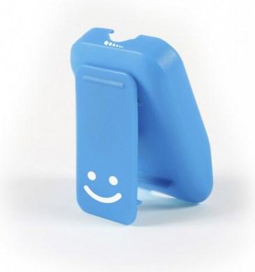 Actual product image Bluetens Clip