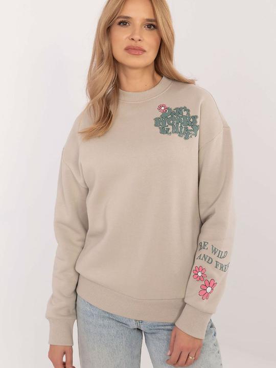 Produktbild Sublevel Sweater (S)