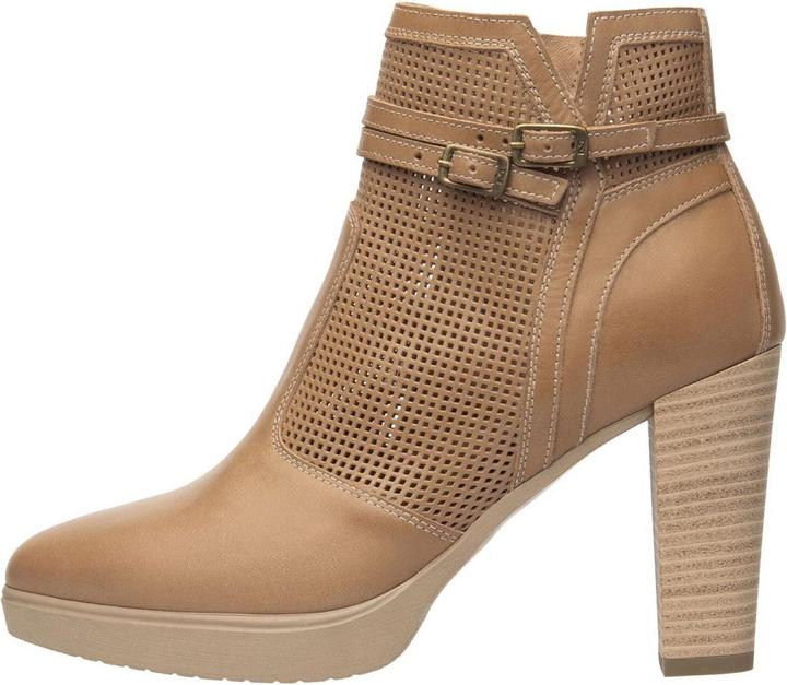 Actual product image Nero Giardini Stiefelette (39)