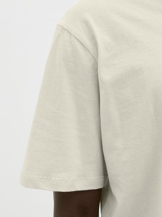 Produktbild Jack & Jones Gedruckt Rundhalsausschnitt T-shirt T-shirt (S)