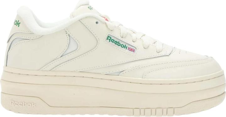 Produktbild Reebok Sneaker Classics Club C Extra Leder (40.5)