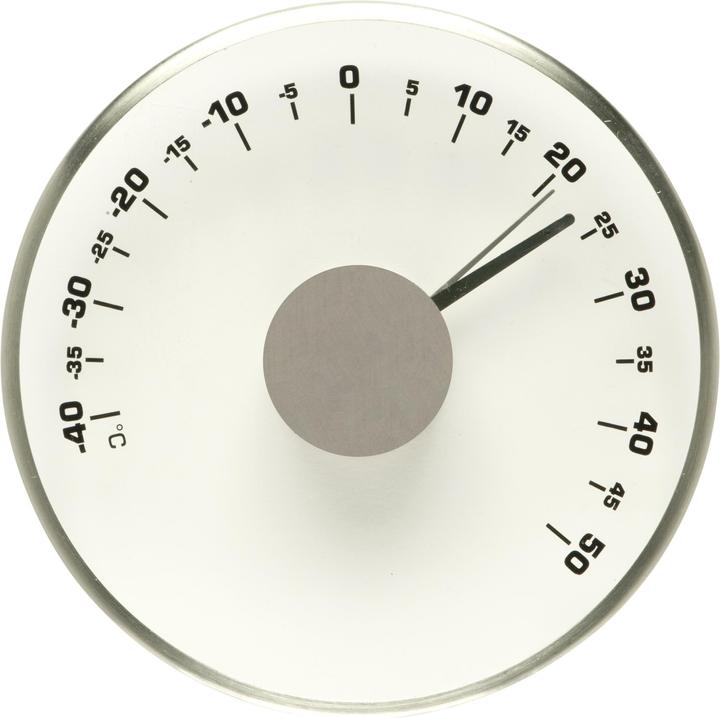 Produktbild Ikarus Window Disc Fensterthermometer
