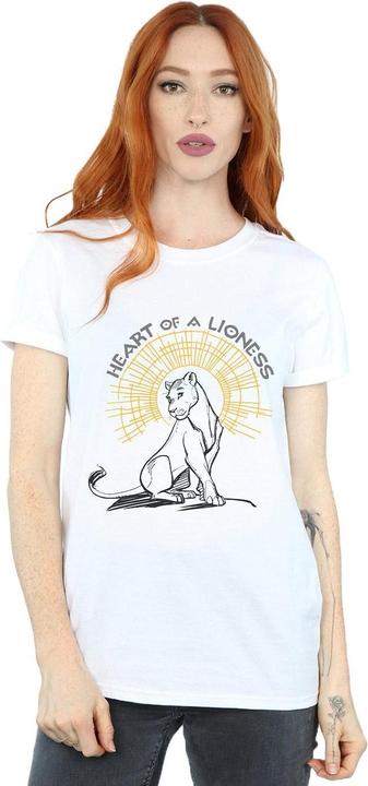 Produktbild Disney The Lion King Movie Heart Of A Lioness TShirt (M)