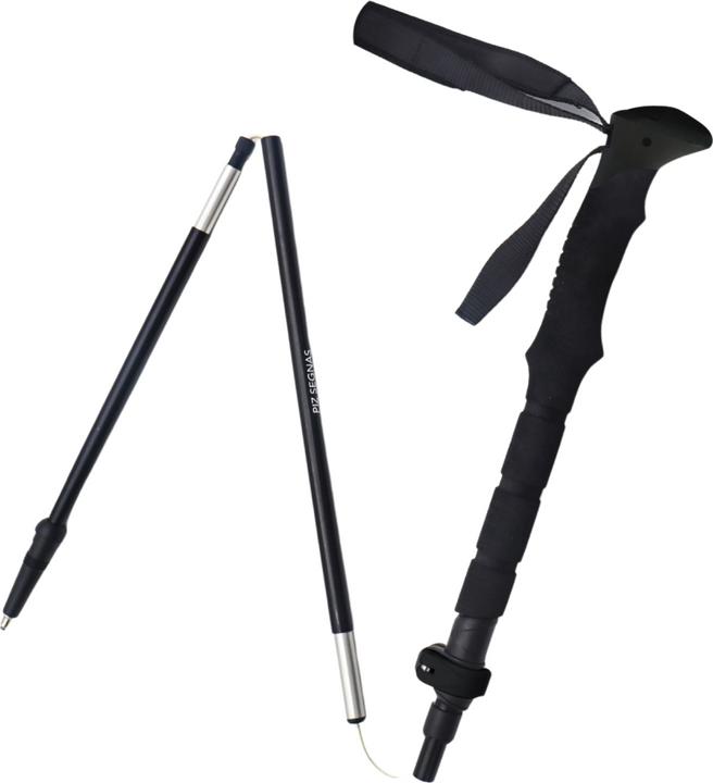 Nanuq Trekkingstock PIZ Segnas (135 cm)