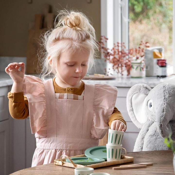 Image du produit Sebra Tablier pour enfant & toque de chef