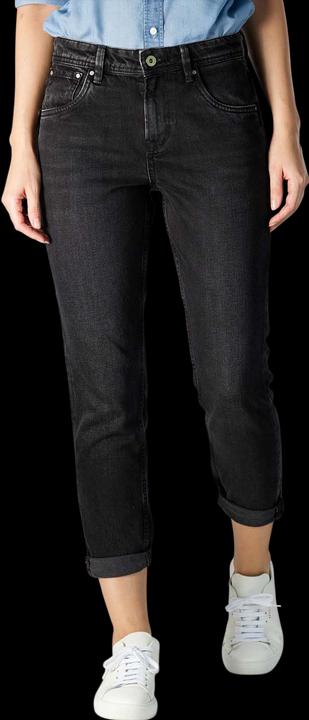 Produktbild Pepe Jeans Violet Old Rivet black (W25/L32)