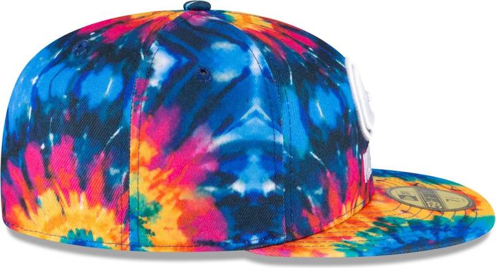 Image du produit New Era 59Fifty Crucial Catch Équipes NFL (7 1/8)