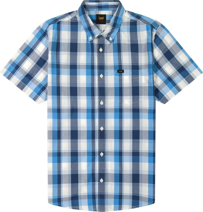 Produktbild Lee Button Down Ss (M)
