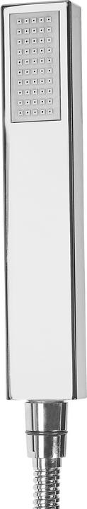 Immagine prodotto Beliani Miscelatore per vasca freestanding in ottone argento BOYOMA