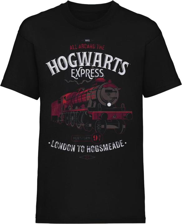 All Aboard Tshirt (S)