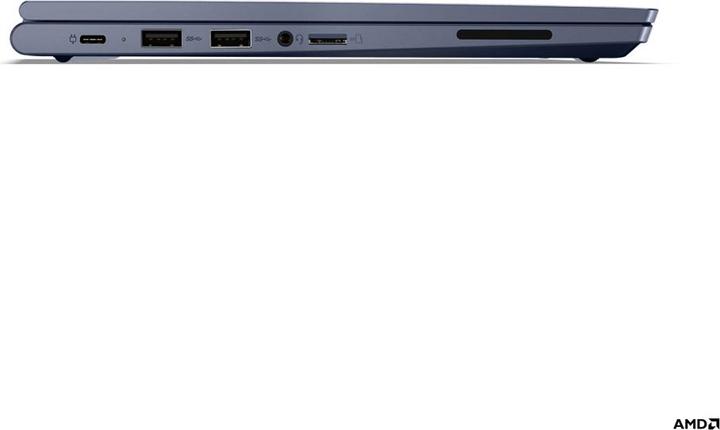 Produktbild Lenovo ThinkPad C13 Yoga Gen 1 (13.30", AMD Athlon Gold 3150C, 4 GB, 64 GB, CH)