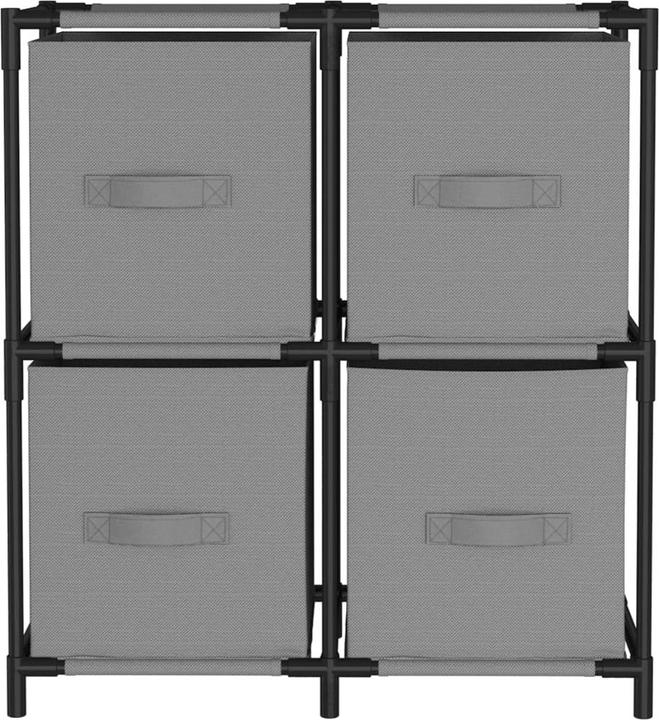 Actual product image VidaXL Goober (63 x 30 x 71 cm)