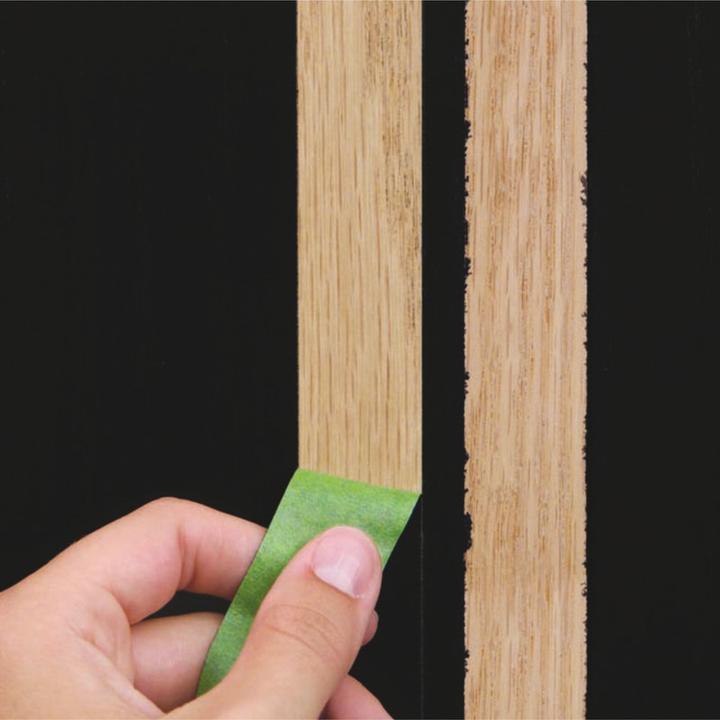 Actual product image Frog Tape Abdeckband (24 mm)