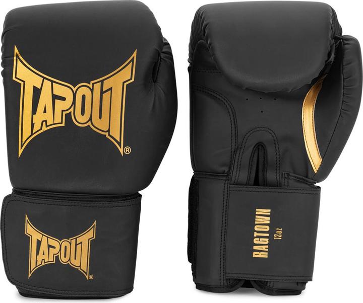 Actual product image Tapout Ragtown (12 OZ, 12)