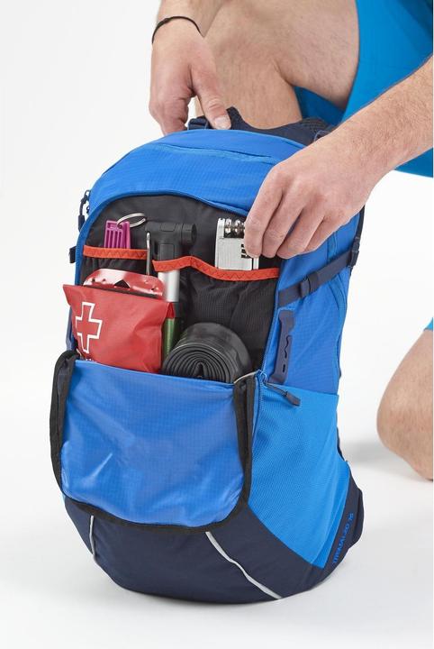 Image du produit Vaude Tremalzo (16 l)