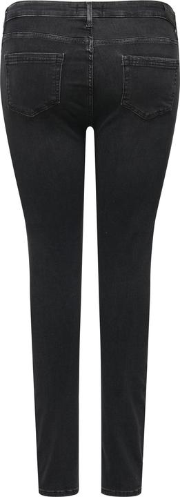 Actual product image Only CARWILLY Mittlere Taille Skinny Fit Jeans Skinny Jeans (W54/L34)
