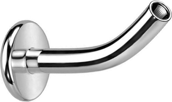 Image du produit Star Piercing Micro Labret-Stab Banane silber mit 0.8 mm Innengewinde (Titane G23, sans laiton)