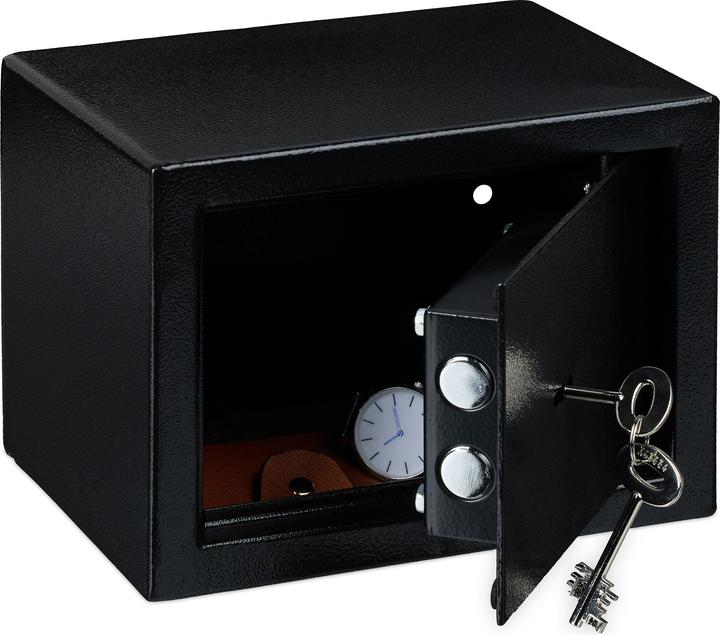 Produktbild Relaxdays Wandtresor (4.46 l)
