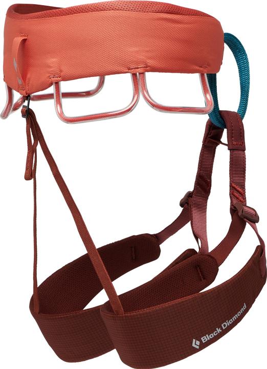 Immagine prodotto Black Diamond Imbracatura Momentum (M)