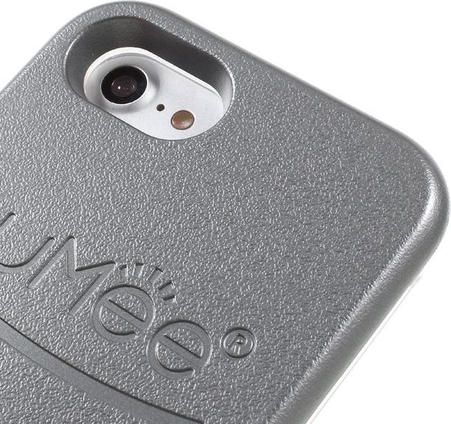 Immagine prodotto LuMee Custodia Selfie LED (Apple iPhone 7, Apple iPhone 8, Apple iPhone SE (seconda generazione), Apple iPhone SE (terza generazione))